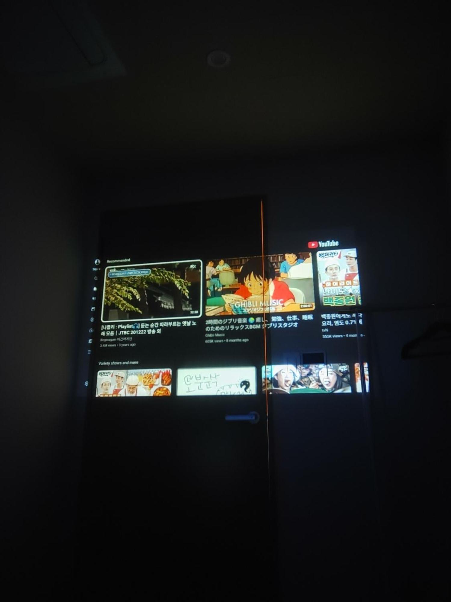 Hostel Myeongdong Zamshh - Female Only Seoul