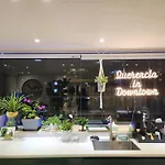 Myeongdong Hostel Zamshh - Female Only